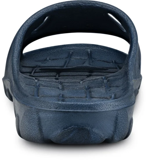 Шльопанці Aqua Speed ALABAMA 5982 темно-синій Жін 37