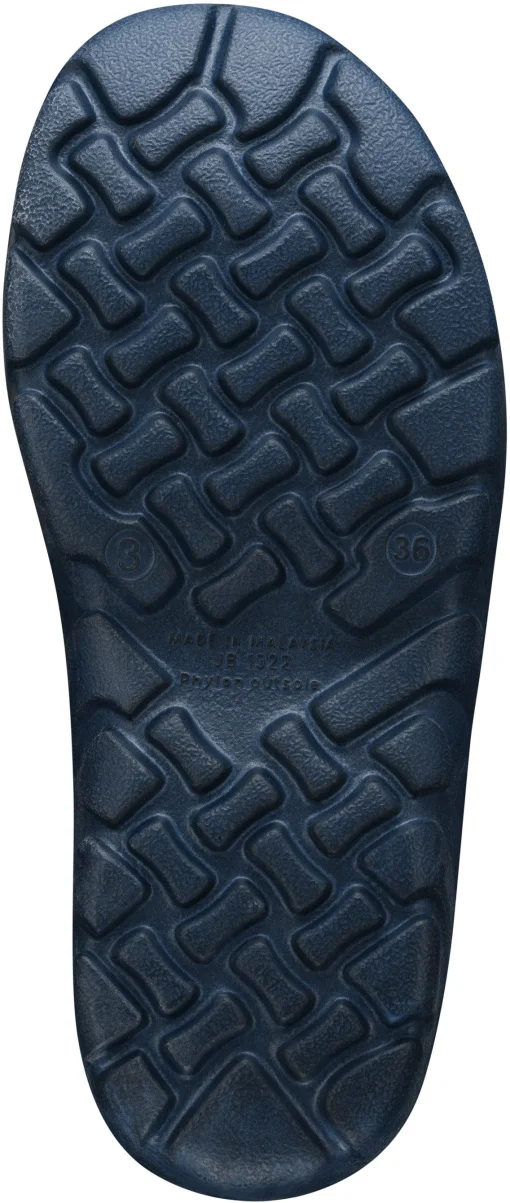 Шльопанці Aqua Speed ALABAMA 5982 темно-синій Жін 37