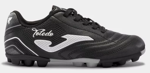 Бутси Joma TOLEDO чорний Діт 38