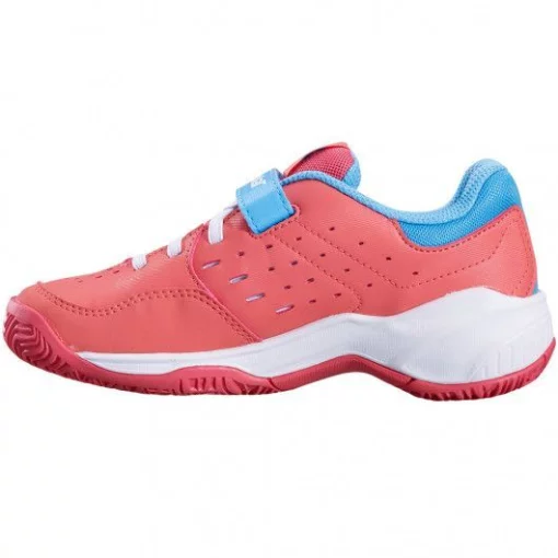 Кросівки дит. Babolat Pulsion all court kid pink/sky blue (33)