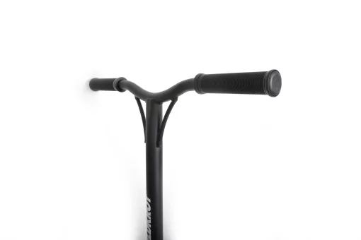 Самокат трюковий Schildkröt Flipwhip Hydro Green (2021v) чорно-зелений Уні Max:100 кг