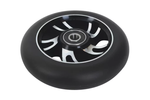 Колеса запасні для трюкового самокату Schildkröt Hi Performance Wheels чорний Уні PU 100 мм