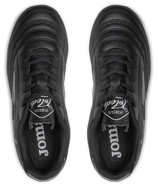 Бутси дитячі Joma TOLEDO чорний Діт 35