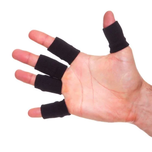 Напальчники для волейболу EXCEED 653CA (10 шт)