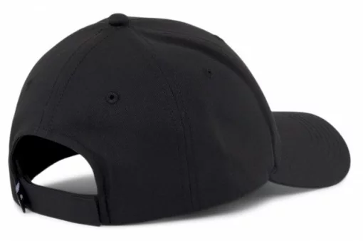 Кепка Puma Metal Cat Cap Jr чорний Діт OSFA