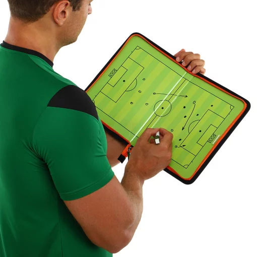 Дошка футбольна тактична SP-Sport FB-1311