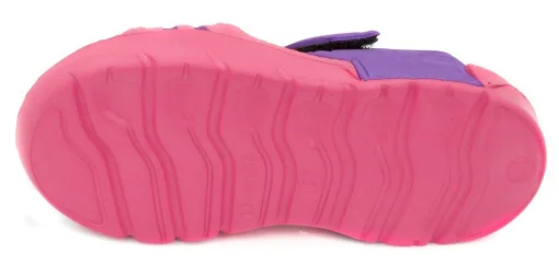 Сандалії Aqua Speed NOLI 6960 рожевий, фіолетовий Діт 27