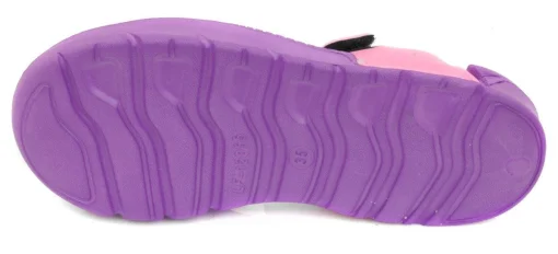 Сандалії Aqua Speed NOLI 6965 фіолетовий, рожевий Діт 32