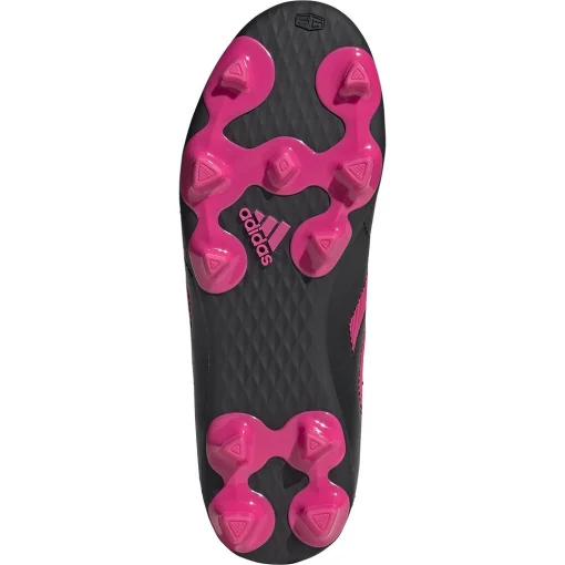 Бутси Adidas GOLETTO VIII FG J GX6907(34)