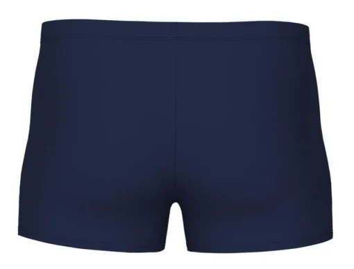 Плавки-шорти для чоловіків Arena WAKE SWIM SHORT чорний, салатовий Чол 85