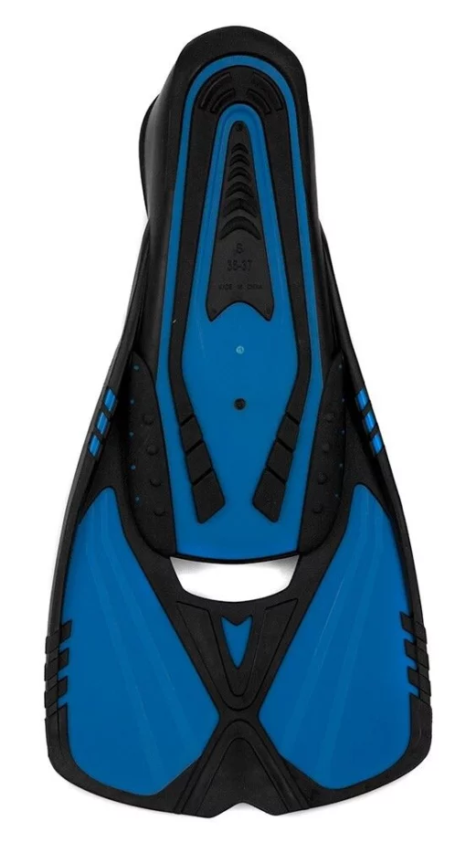 Ласти Aqua Speed ACTION 5560 синій, чорний Уні 36-37