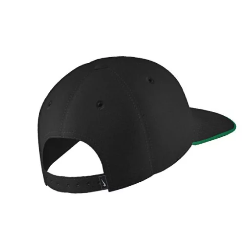 Кепка Nike JORDAN PRO JUMPMAN SNAPBACK чорний Уні MISC