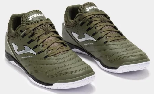 Футзалки Joma MAXIMA темно-зелений Чол 44