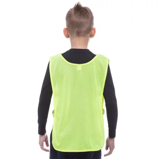 Маніжка юніорська з гумкою CO-1675