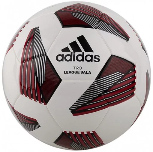 Футзальний м'яч Adidas Tiro League Sala FS0363