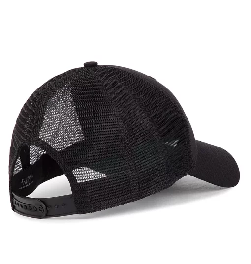 Кепка-тракер 47 Brand NEW YORK YANKEES BASE RUNNER чорний Уні OSFA