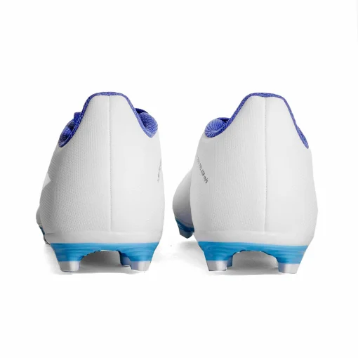 Бутсы Adidas X Speedflow.4 FxG Junior 37 1/3(23.5 см) (GW7519-37-1/3)