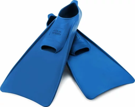 Ласти Aqua Speed FUSION 6976 синій Уні 34-35