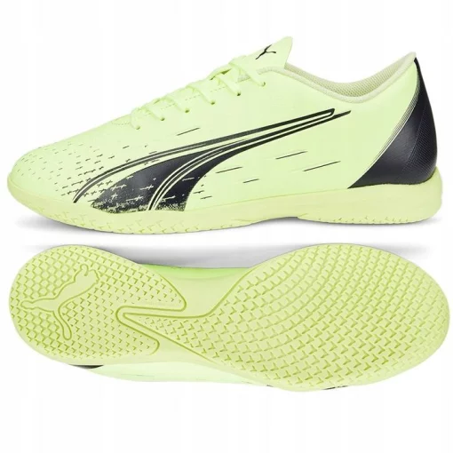 Футзалки Puma Ultra Play IT 41(26.5 см)