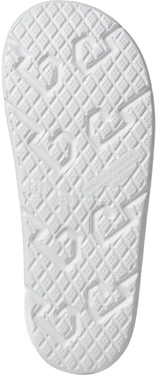 Шльопанці Aqua Speed ASPEN 9338 чорний, білий Чол 40