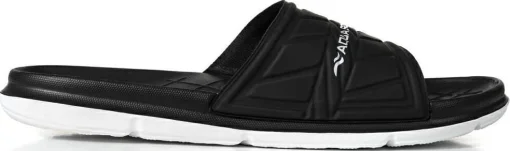 Шльопанці Aqua Speed ASPEN 62618 чорний 36 (534-57)