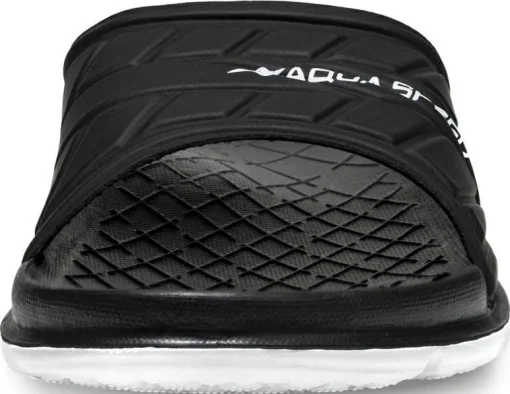 Шльопанці Aqua Speed ASPEN 62618 чорний 36 (534-57)