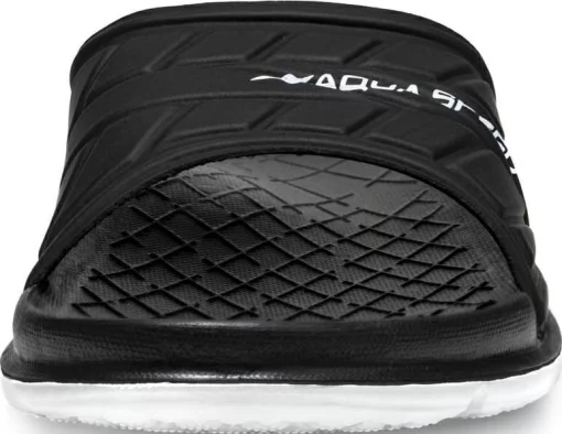 Шльопанці Aqua Speed ASPEN 62618 чорний 36 (534-57)
