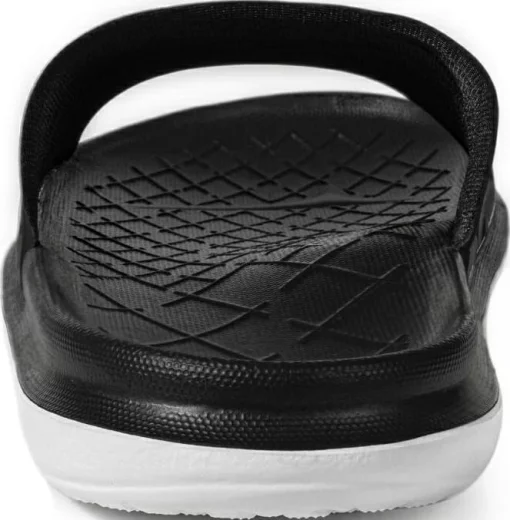 Шльопанці Aqua Speed ASPEN 62618 чорний 36 (534-57)