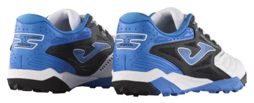 Сороконіжки Joma CANCHA білий, синій, чорний Чол 42