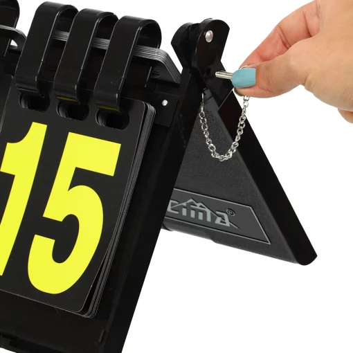 Табло перекидне CIMA 38x19см CM-504