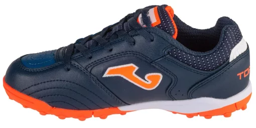 Сороконіжки дитячі Joma TOP FLEX синій, помаранчевий Діт 38