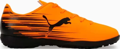 Сороконіжки дитячі Puma ATTACANTO II TT Jr помаранчевий 35.5 (3UK) 22 см (108497-04)