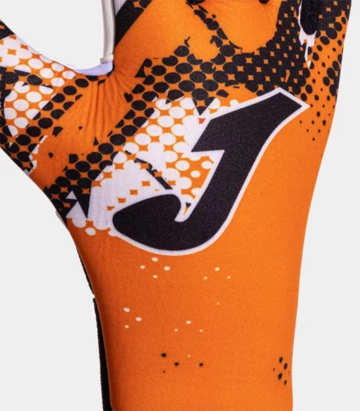 Рукавички воротарські Joma HUNTER помаранчевий Уні 6 (17,6 см)