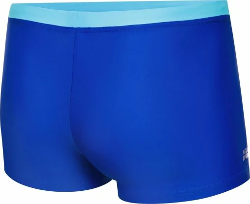 Плавки-боксери для хлопців Aqua Speed MAX 8632 синій дитячий 110 см (542-24)