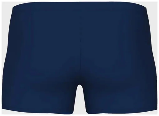 Плавки-шорти для чоловіків Arena FOGGY DOTS SWIM SHORT синій, білий Чол 95