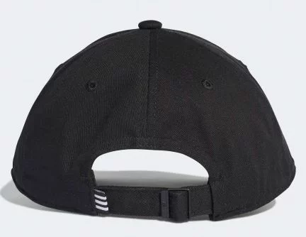 Кепка Adidas BASEB CLASS TRE чорний Уні OSFW (56-57 см)