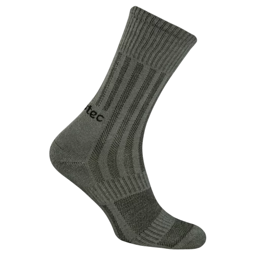 Трекінгові шкарпетки Camotec TRK 2.0 Middle (5789.3942)