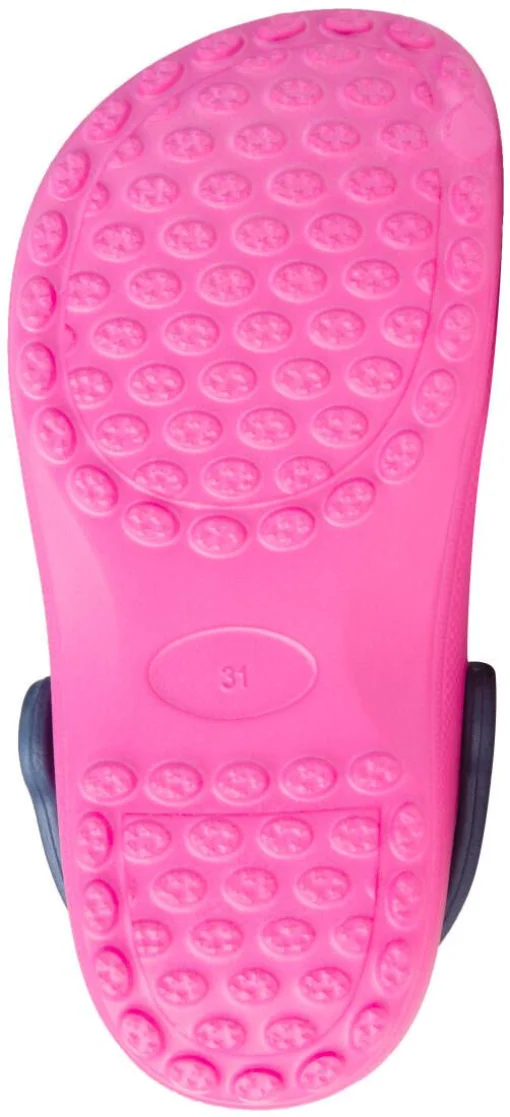 Крокси Aqua Speed LIMA 9974 рожевий Діт 26