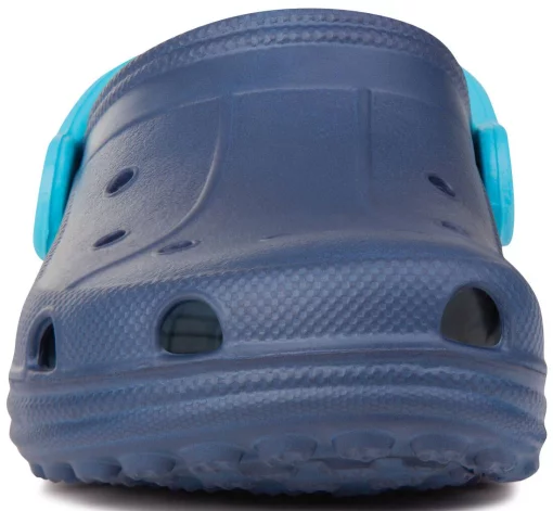 Крокси Aqua Speed LIMA 9997 синій Діт 27