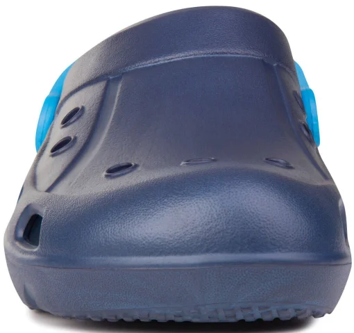 Крокси Aqua Speed LORA 60044 темно-синій, блакитний Уні 40