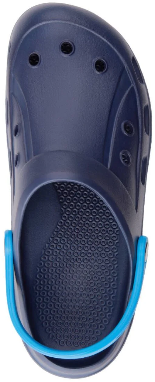 Крокси Aqua Speed LORA 60044 темно-синій, блакитний Уні 40