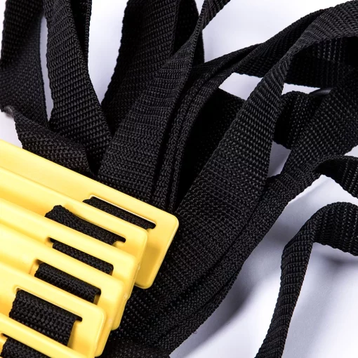 Координационная лестница LiveUp AGILITY LADDER (LS3671-4)