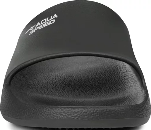 Шльопанці Aqua Speed OHIO 60072 чорний 36 (558-07)