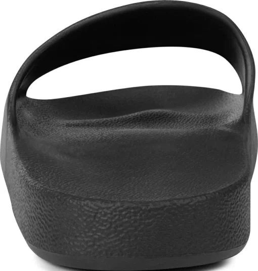 Шльопанці Aqua Speed OHIO 60077 чорний 41 (558-07)