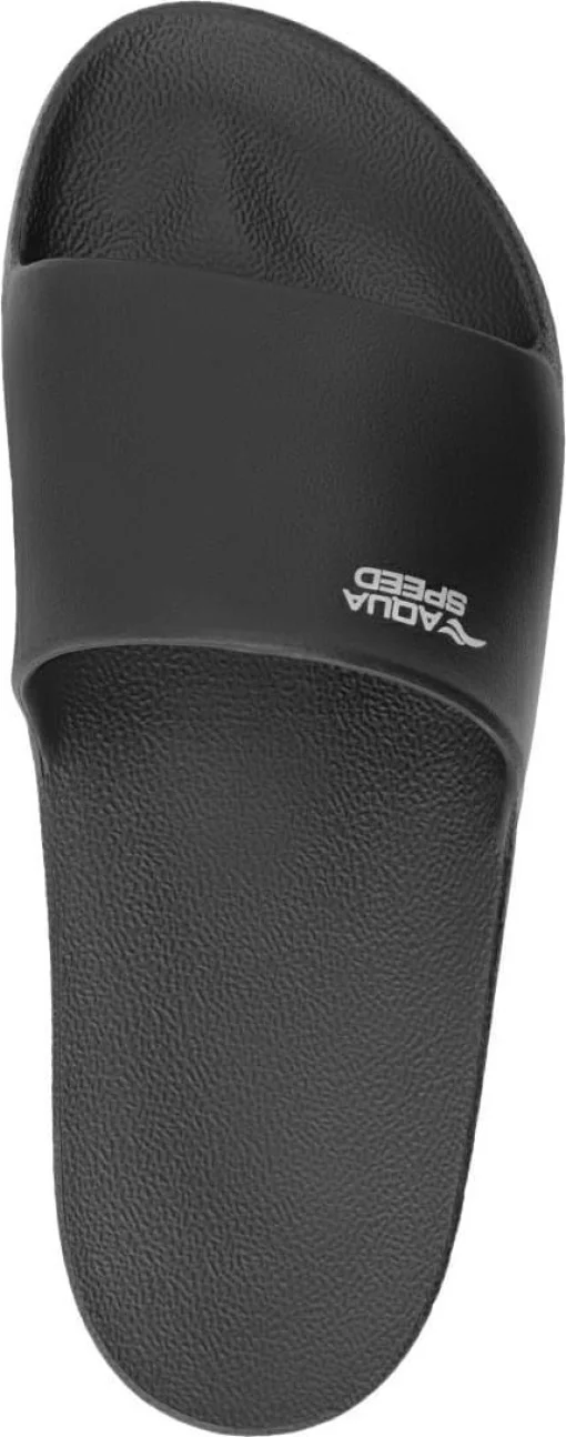 Шльопанці Aqua Speed OHIO 60077 чорний 41 (558-07)
