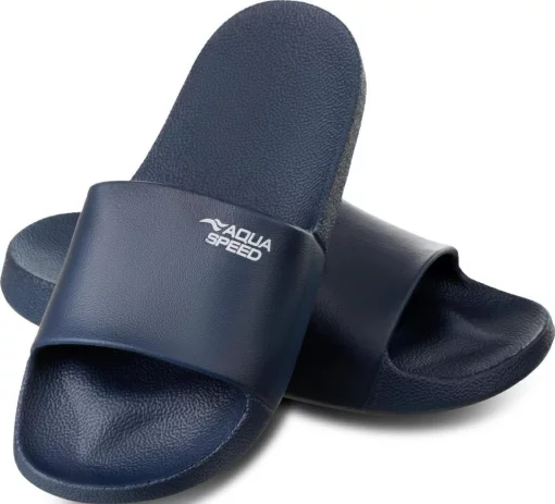 Шльопанці Aqua Speed OHIO 60092 синій 36 (558-10)