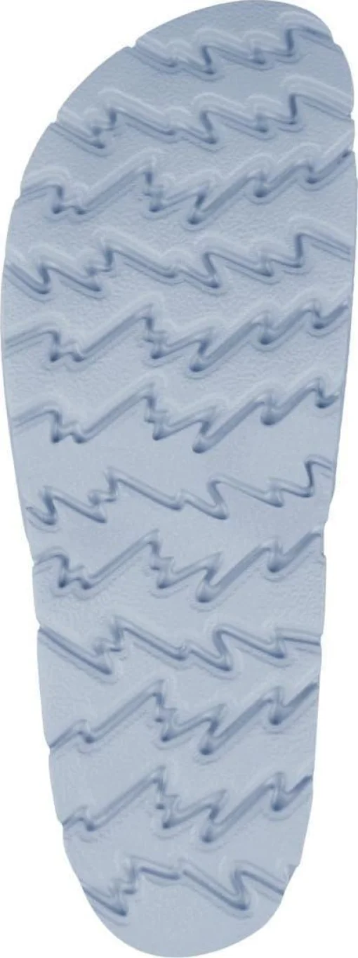 Шльопанці Aqua Speed OSLO 60198 блакитний жіночі 41 (559-02)