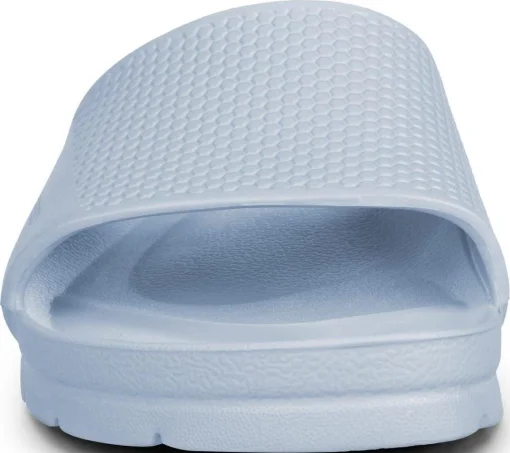 Шльопанці Aqua Speed OSLO 60198 блакитний жіночі 41 (559-02)