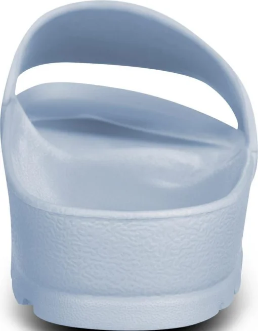 Шльопанці Aqua Speed OSLO 60198 блакитний жіночі 41 (559-02)