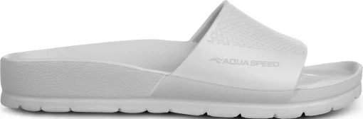 Шльопанці Aqua Speed OSLO 60182 сірий 36 (559-05)